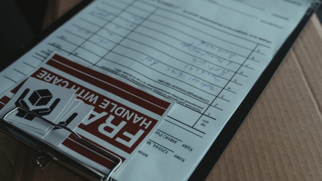 Demande carte conducteur poids lourd - modèle à télécharger en PDF