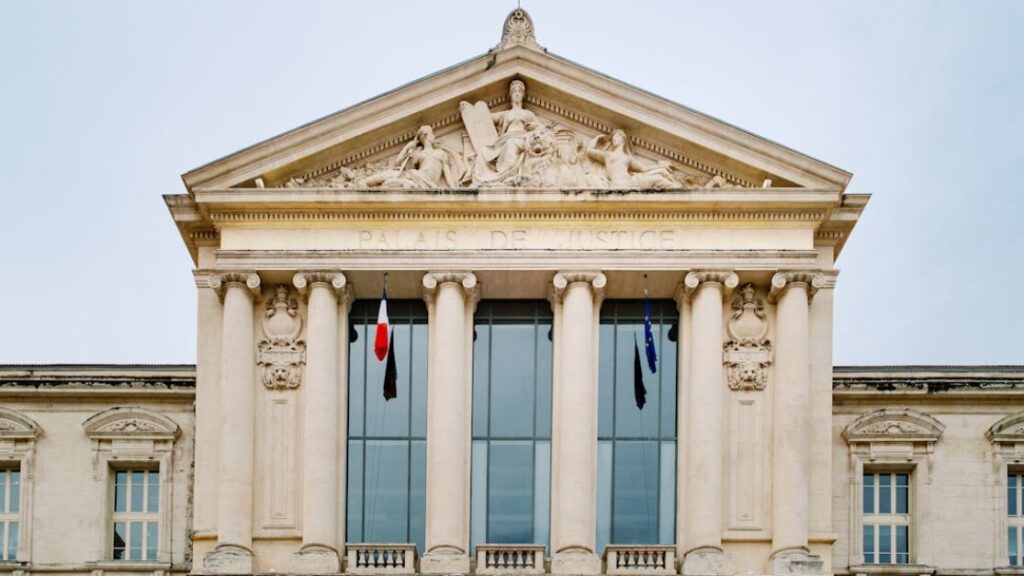 Demande de visa ambassade du cameroun en france - télécharger le modèle PDF