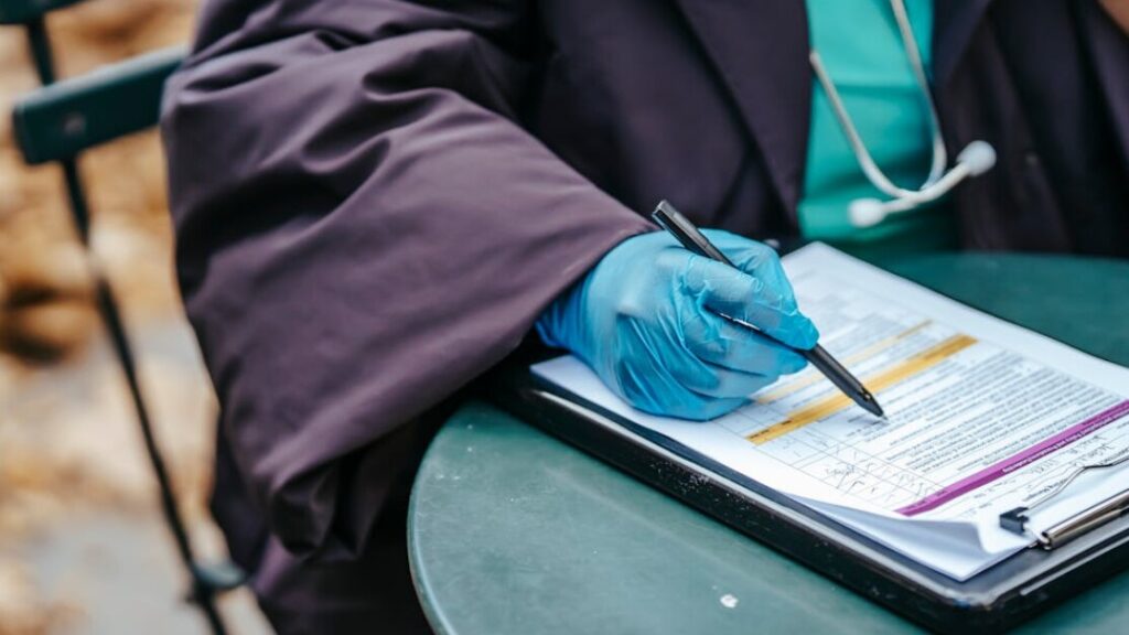 Formulaire demande d'invalidité par le médecin traitant à télécharger en PDF