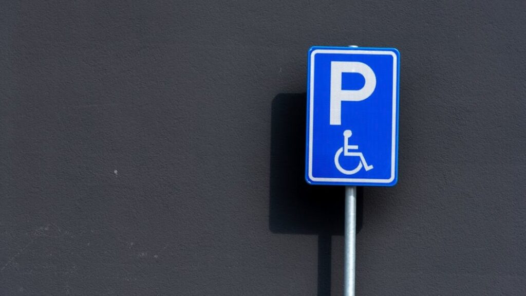 Formulaire demande carte CMI stationnement - Télécharger le PDF