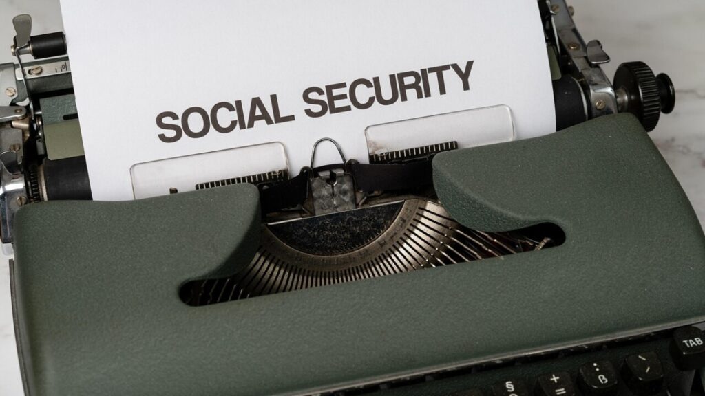 Demande attestation sécurité sociale - modèle à télécharger en PDF