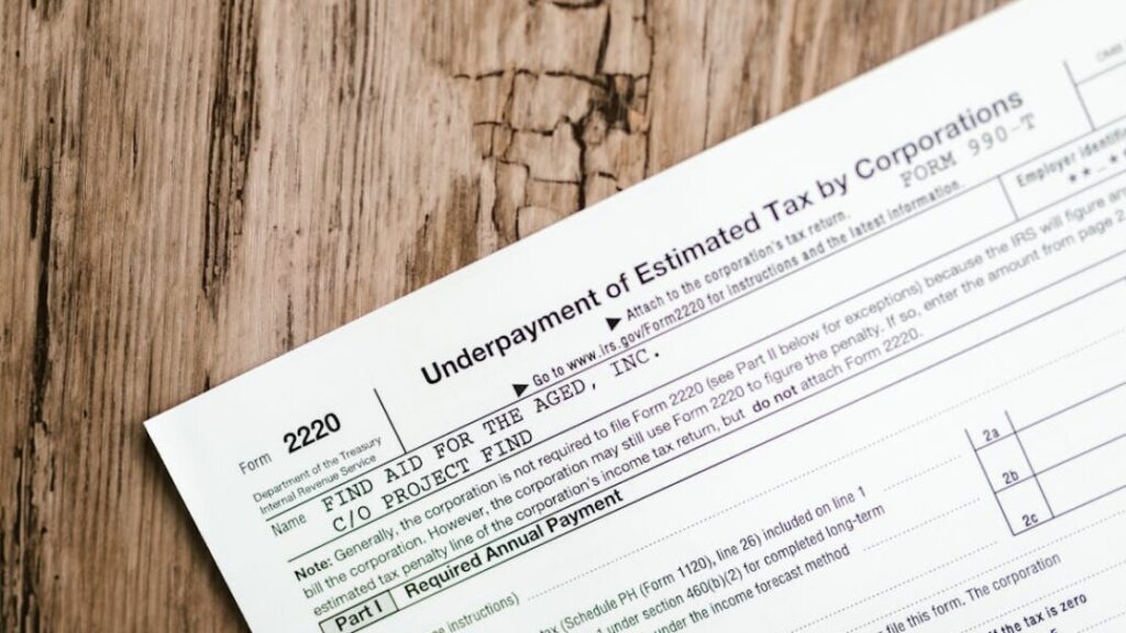 Certificat de l'administration fiscale demande de logement - Télécharger le modèle PDF
