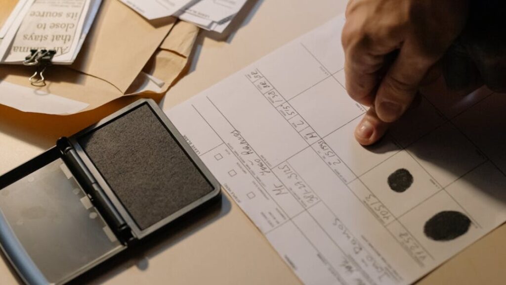 Demande de carte d'identité - modèle à télécharger en PDF