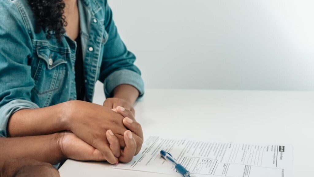 Demande titre de séjour regroupement familial : télécharger le modèle PDF