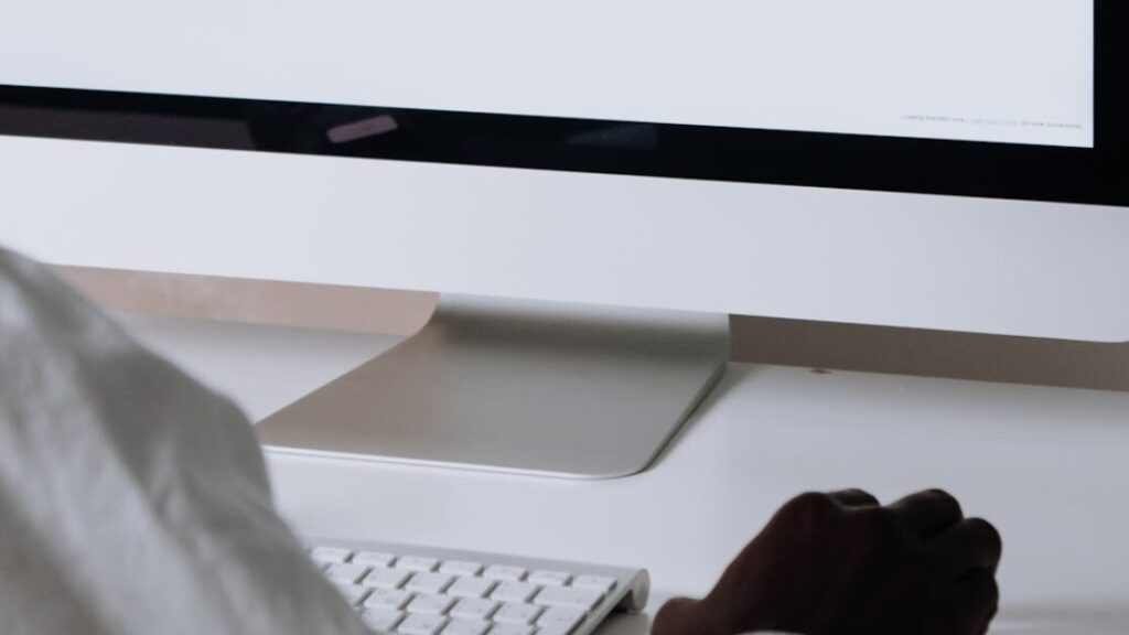 Demande de stage par mail - modèle à télécharger en PDF
