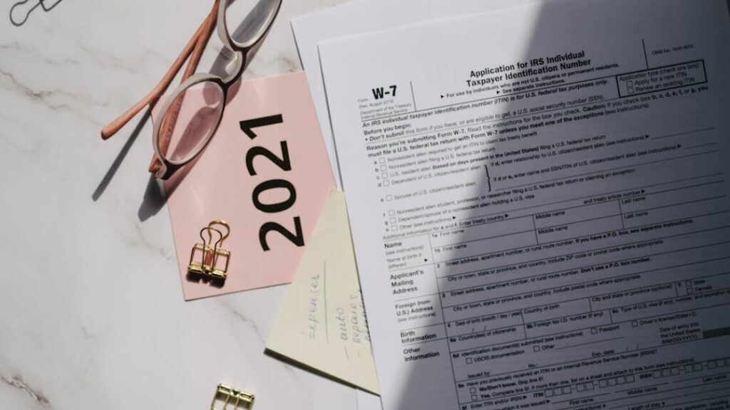 Demande de visa usa formulaire : télécharger le modèle PDF gratuit