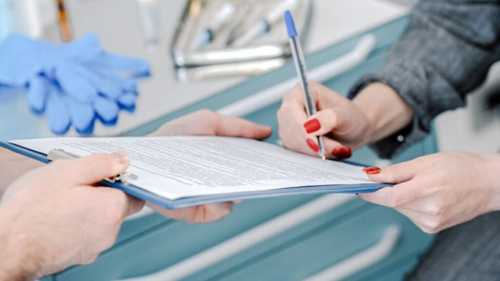Demande rdv medecine du travail : modèle à télécharger en PDF