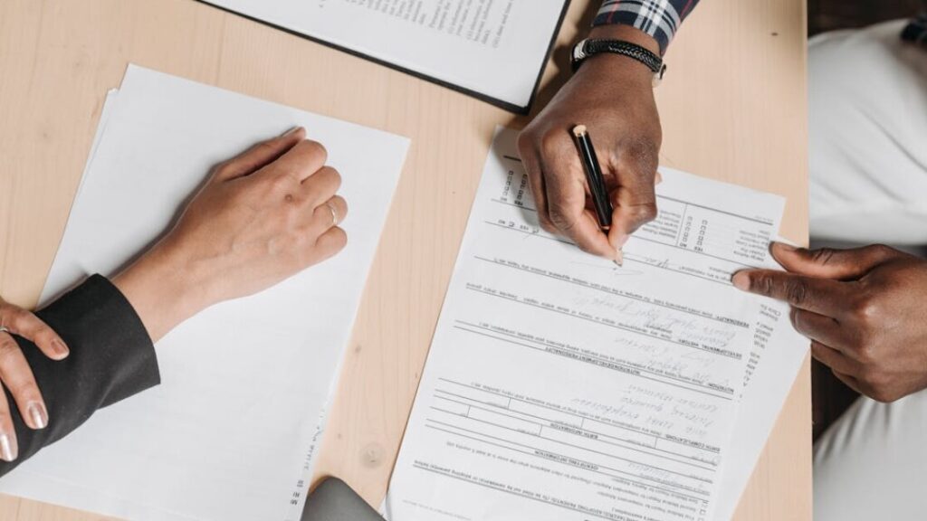 Demande casier judiciaire employeur - modèle à télécharger en PDF