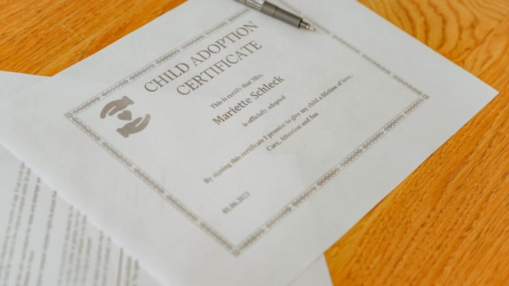Formulaire de demande de certificat de capacité à mariage France - Télécharger en PDF