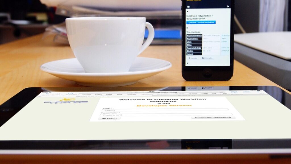 Demande de domiciliation en mairie - Télécharger le modèle PDF