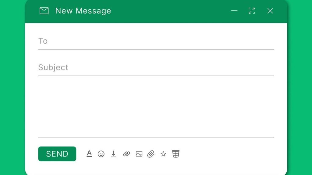 Demande rupture conventionnelle par mail - modèle à télécharger
