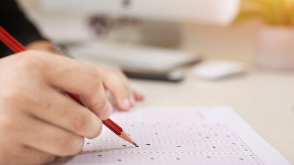Demande d'aménagement brevet des collèges : télécharger le formulaire PDF