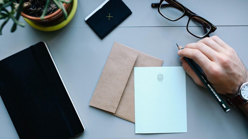Demande de solde de tout compte - Télécharger le modèle PDF gratuit