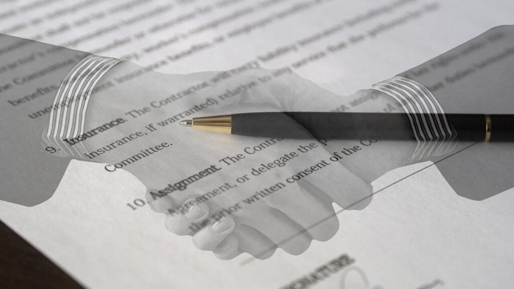Demande de résiliation contrat - Télécharger le modèle PDF gratuit
