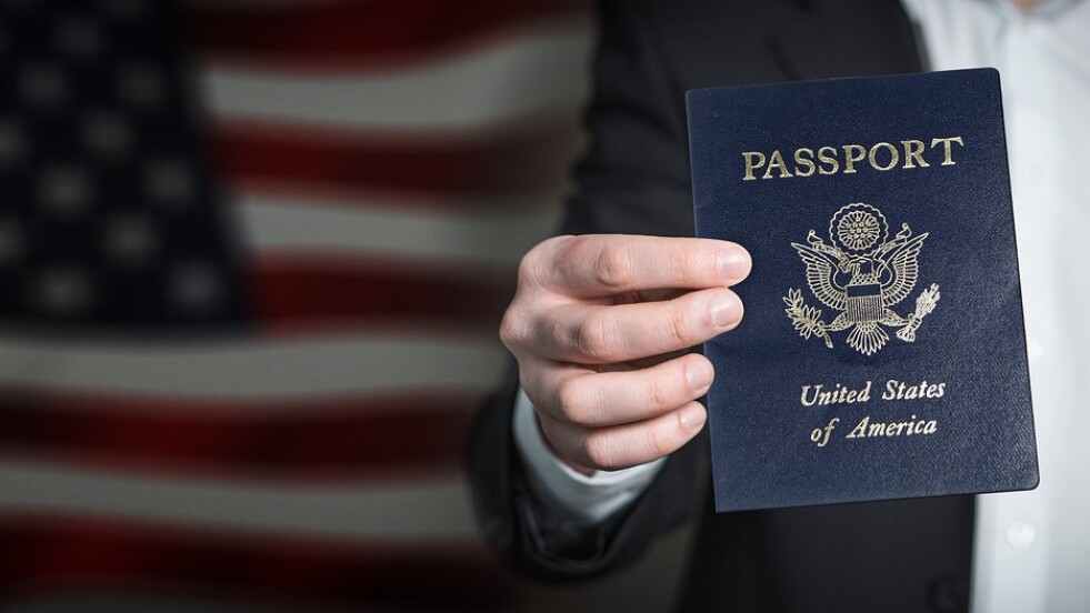 Demande de visa pour Arabie Saoudite - Télécharger le formulaire PDF