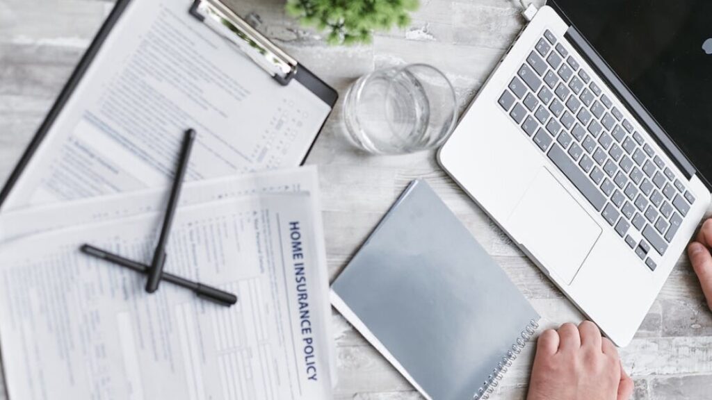 Demande de logement papier - Télécharger le modèle PDF gratuit