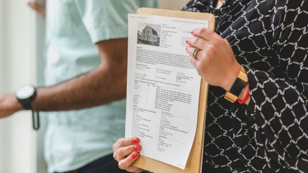 Demande de logement Angers - Télécharger le modèle PDF gratuit