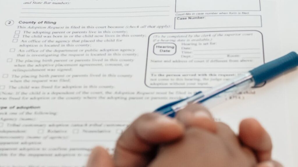 Demande visa Égypte - Télécharger le formulaire en PDF gratuit